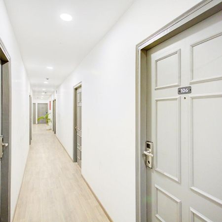 Townhouse Townhouse Atal Chowk Indirapuram Ghaziabad Exterior foto