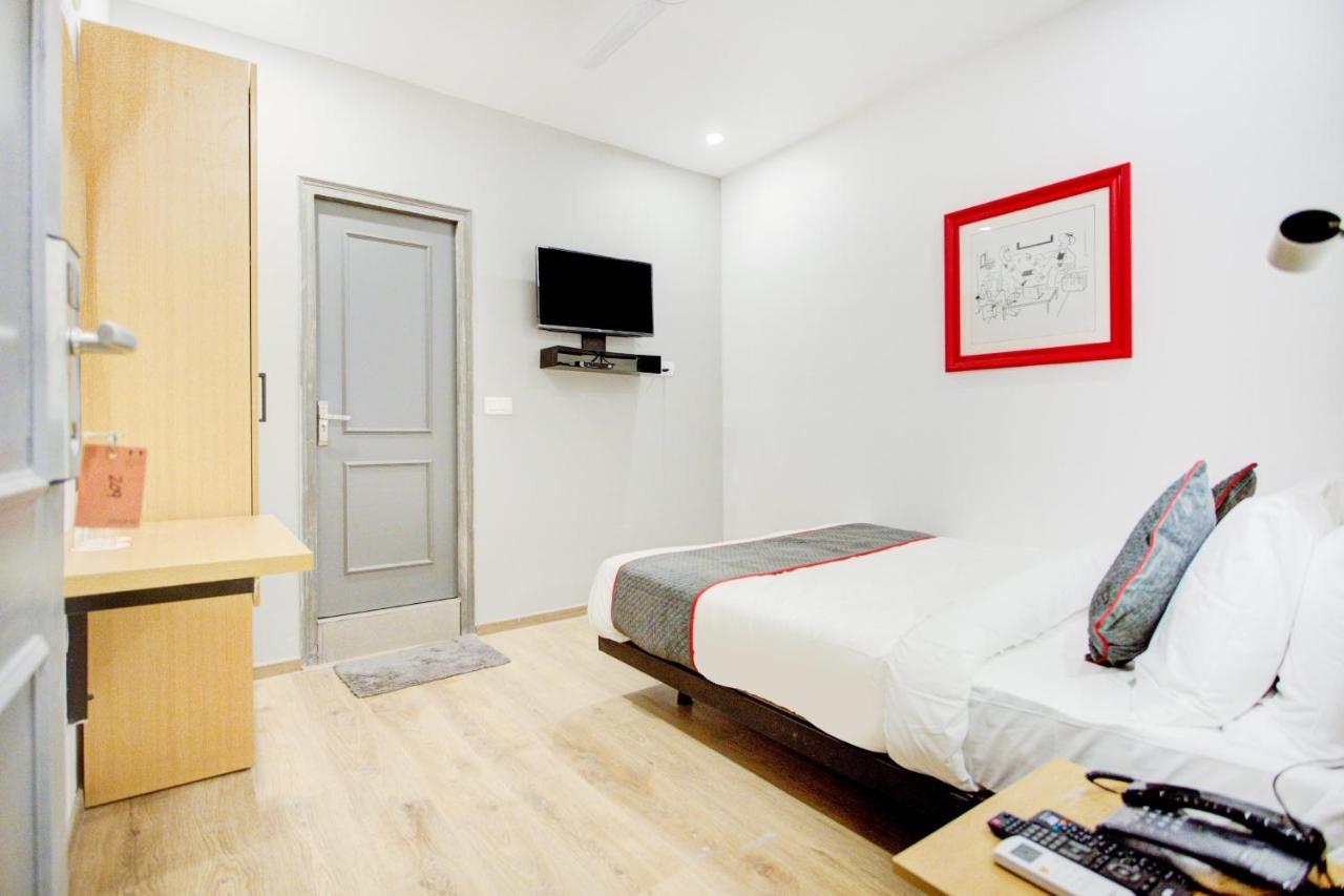 Townhouse Townhouse Atal Chowk Indirapuram Ghaziabad Exterior foto