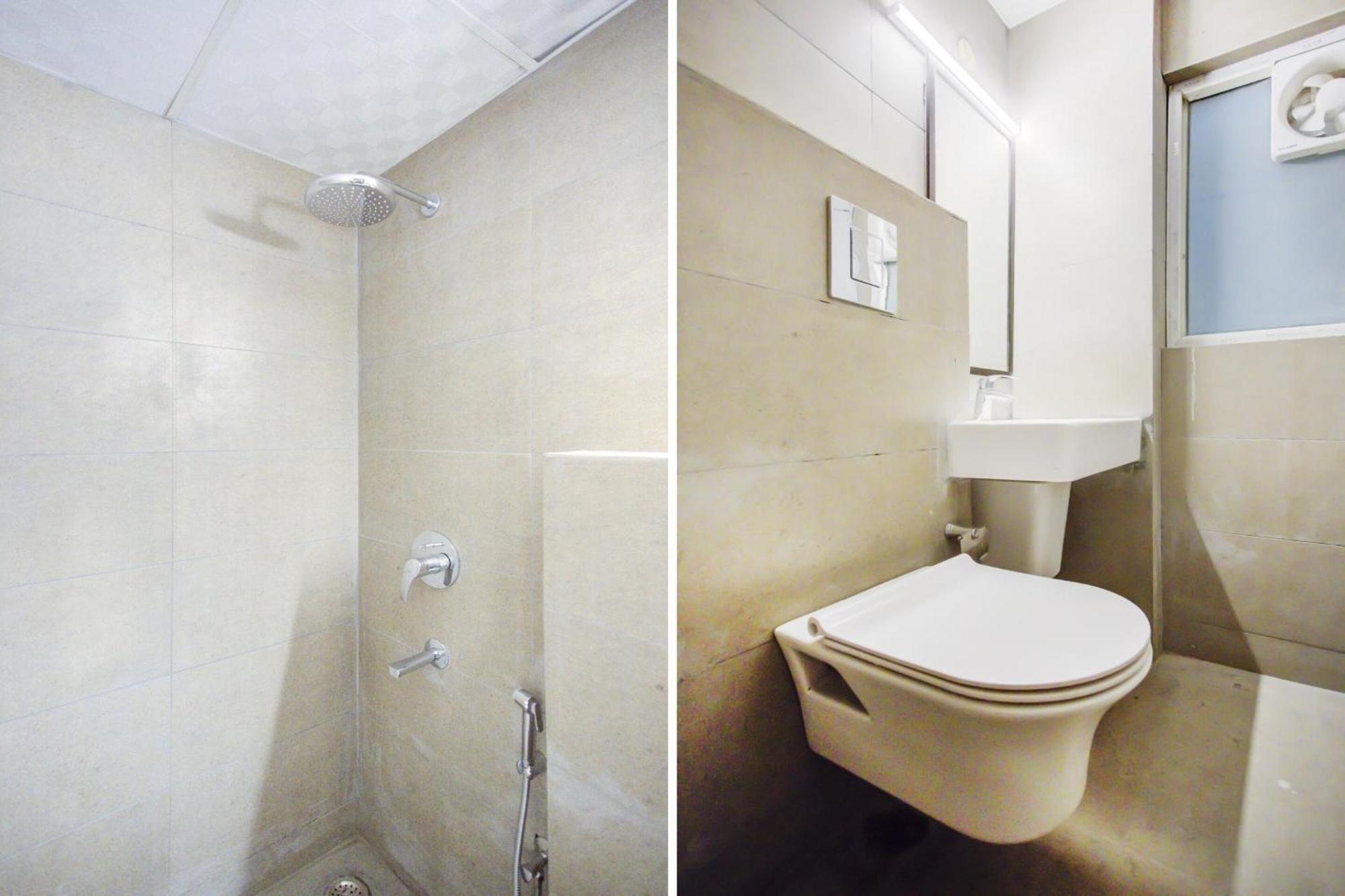 Townhouse Townhouse Atal Chowk Indirapuram Ghaziabad Exterior foto